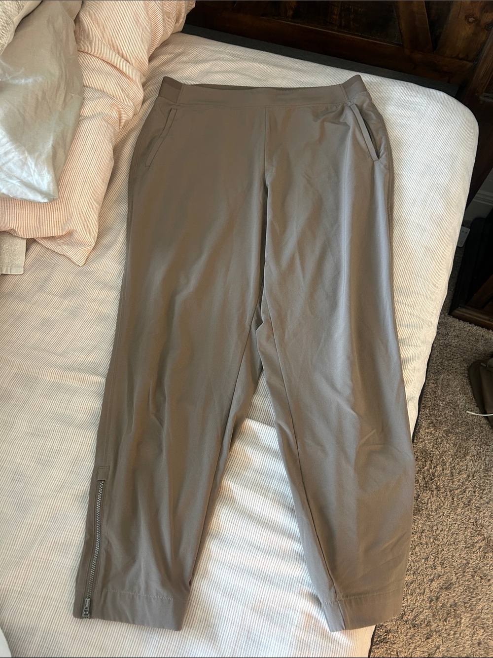 Athleta Endless High Rise Pant - Picture 2 of 11